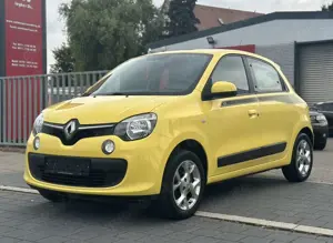 Renault Twingo Dynamique / 2. Hand / Klima / 90 PS