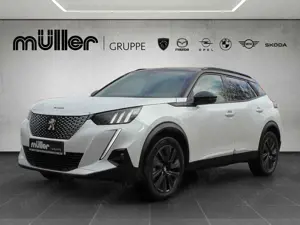 Peugeot 2008 Elektro GT Pack