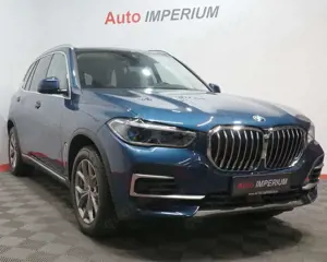 BMW X5 xDrive 40 d xLine *AHK*PANO*LASER*HUD* Bild 3