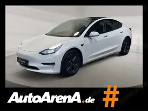 Tesla Model 3 Standard Range **MwSt. ausweisbar