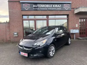 Opel Corsa E Edition TÜV NEU SHZ PDC LHZ TEMP