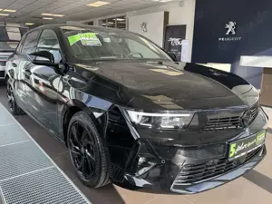 Opel Astra L 1.2 Turbo GS Line Kamera*Navi*Sitzhzg Bild 4