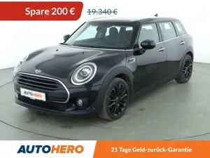MINI One Clubman One Aut.*NAVI*LED*TEMPO*PDC*SHZ*KLIMA*