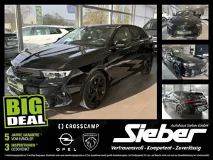 Opel Astra L 1.2 Turbo GS Line Kamera*Navi*Sitzhzg