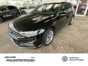 Volkswagen Passat Variant 2.0 TDI SCR 147kW DSG 4MOT R-Line
