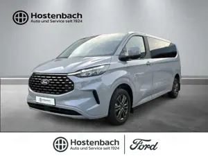 Ford Tourneo Custom Bus 320 L2 Titanium *SOFORT VERFÜGBAR* LED DAB Key
