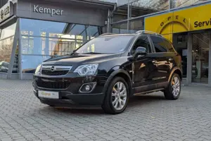 Opel Antara 2.2 CDTI 4x4 Cosmo Autom. *SHZ*AHK* Bild 3