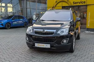 Opel Antara 2.2 CDTI 4x4 Cosmo Autom. *SHZ*AHK* Bild 2