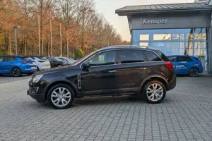 Opel Antara 2.2 CDTI 4x4 Cosmo Autom. *SHZ*AHK* Bild 4