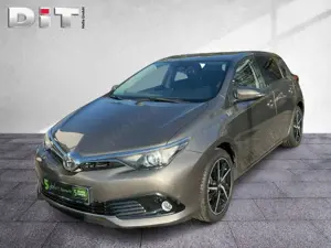 Toyota Auris 1.2 Turbo Edition-S+ Klima Kamera Navi