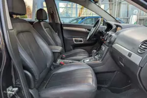 Opel Antara 2.2 CDTI 4x4 Cosmo Autom. *SHZ*AHK* Bild 5