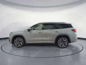 Skoda Kodiaq Bild 2