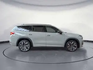 Skoda Kodiaq Bild 5