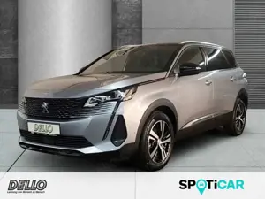 Peugeot 5008 GT 8-AT 7-Sitzer Navi Digitales Cockpit LED ACC El
