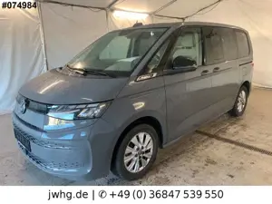 Volkswagen T7 Multivan eHybrid DSG|Kam|LED|Navi|DigitalCock