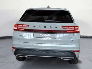 Skoda Kodiaq Bild 4