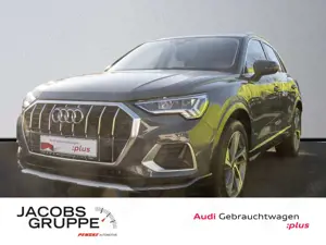 Audi Q3 35 TFSI advanced SHZ,AHK,PDC,LED