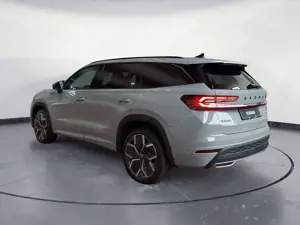 Skoda Kodiaq Bild 3