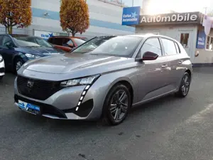 Peugeot 308 -1,2Benzin-131PS-Nür 15000km*Navi*LED*Alu*PDC