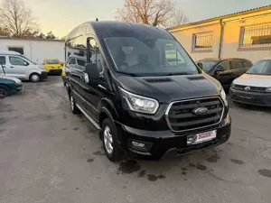 Ford Transit Kasten 350 L2 Limited