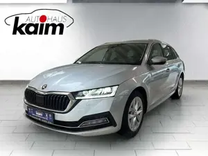 Skoda Octavia Combi 2.0 TDI   First Edition DSG