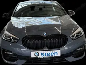 BMW 118 118i Sport Line