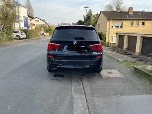 BMW X3 xDrive 20 d Bild 5