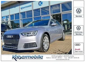 Audi A4 2.0 TFSI design ultra KLIMA LED ALU