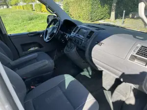 Volkswagen T5 Multivan Multivan 2.0TDI Startline!Aut.!Navi!AHK! Bild 5