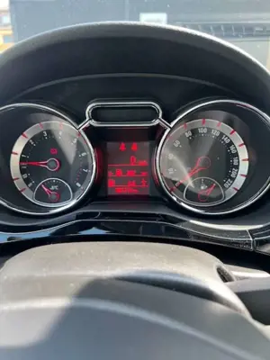 Opel Adam Adam 1.0 Start/Stop Glam