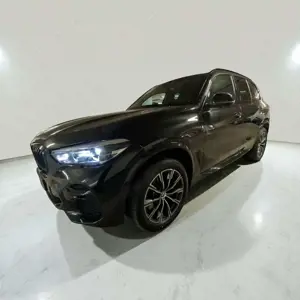 BMW X5 M50i*VR6*RHD*SECURITY*ARMORED*RIGHTHANDDRIVE*