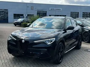 Alfa Romeo Stelvio VELOCE Q4 2.2 Diesel Komfort-Paket+ACC