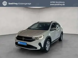 Volkswagen Taigo 1.0 TSI OPF Life Life