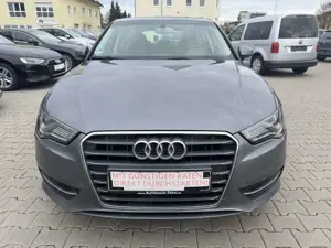 Audi A3 Sportback NEU ZAHNRIEMENKIT/SPORTSITZE/KLIMA/SHZ/8 Bild 2