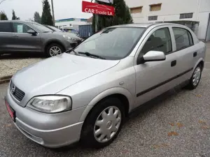 Opel Astra 1.6i/ Automatik Getriebe/