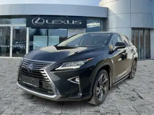 Lexus RX 450h
