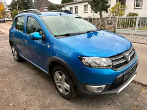 Dacia Sandero Stepway Prestige |1.Hand|Klima|Navi|