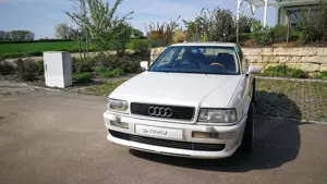 Audi S2 Bild 5