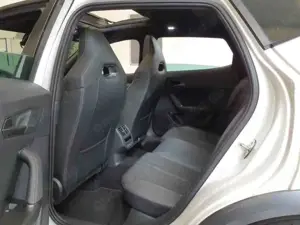 CUPRA Formentor 4DRIVE 2.0TSI DSG PANO+MEMORY+BEATS+ASSIST XL+MATR Bild 5