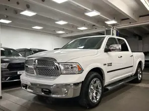 Dodge RAM Laramie | Unfallfrei - 2.Hand - Gasanlage!
