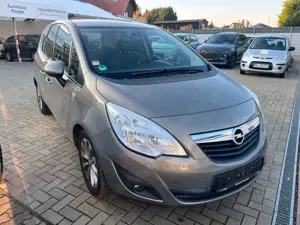 Opel Meriva B 150 Jahre Opel