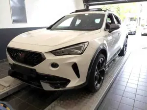 CUPRA Formentor 4DRIVE 2.0TSI DSG PANO+MEMORY+BEATS+ASSIST XL+MATR Bild 2