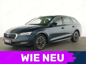 Skoda Octavia Style Sitzbelüftung|ACC|Canton|Leder|DCC