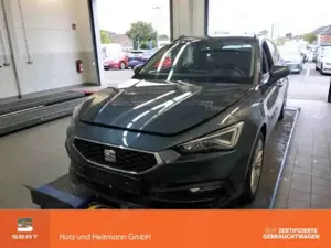 SEAT Leon ST 2.0 TDI DSG Style LED/Beats/AHK/Pano/ACC