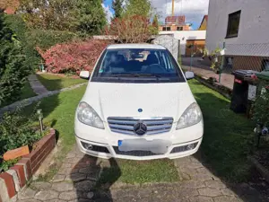 Mercedes-Benz A 160 BlueEFFICIENCY Avantgarde