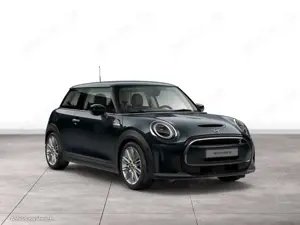 MINI Cooper SE Classic Trim