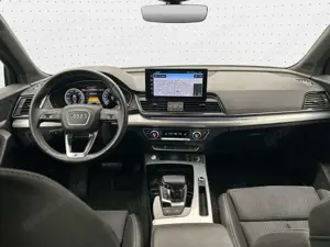 Audi Q5 50 TFSIe qu S line S tro*Air*BO*Matrix*Virtu Bild 5