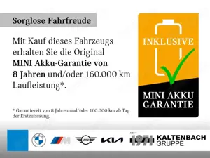 MINI Cooper SE Classic Trim FACEL. LED NAVI SHZ Bild 2