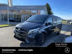 Mercedes-Benz V 250 V 250 d 4M AVANTGARDE EDITION XL AMG PANO STHZ  4m