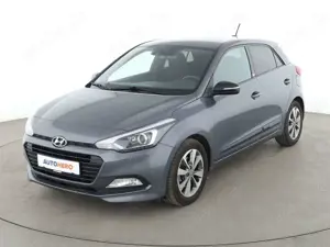 Hyundai i20 1.0 Go*NAVI*TEMPO*CAM*PDC*SHZ*KLIMA*GARANTIE*